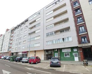 Apartament en venda a Campo de la Juventud