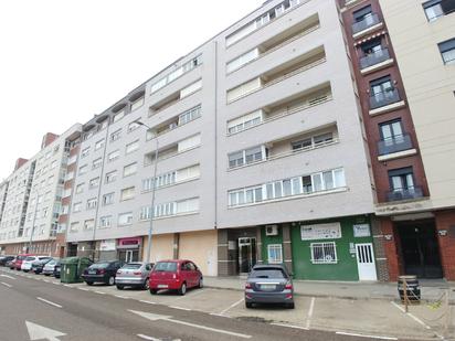 Apartament en venda a Campo de la Juventud