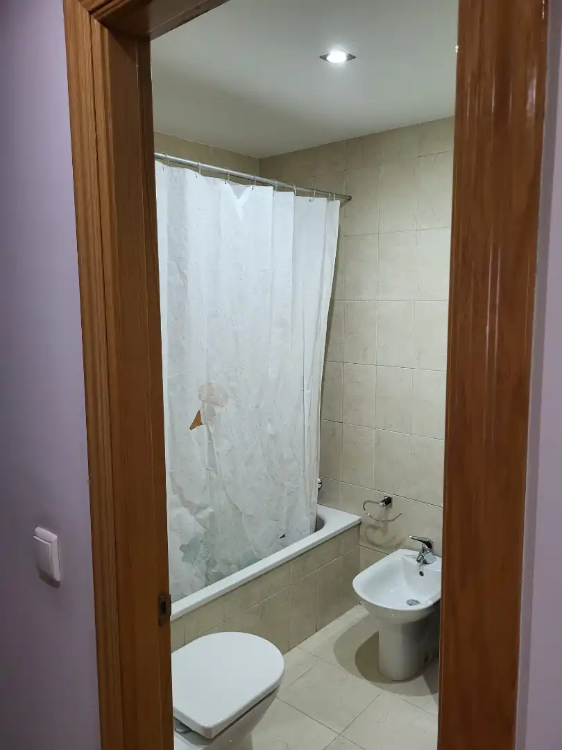 Apartments for rent in Calle Rosalía de Castro, Puerta de Toledo - Atalaya