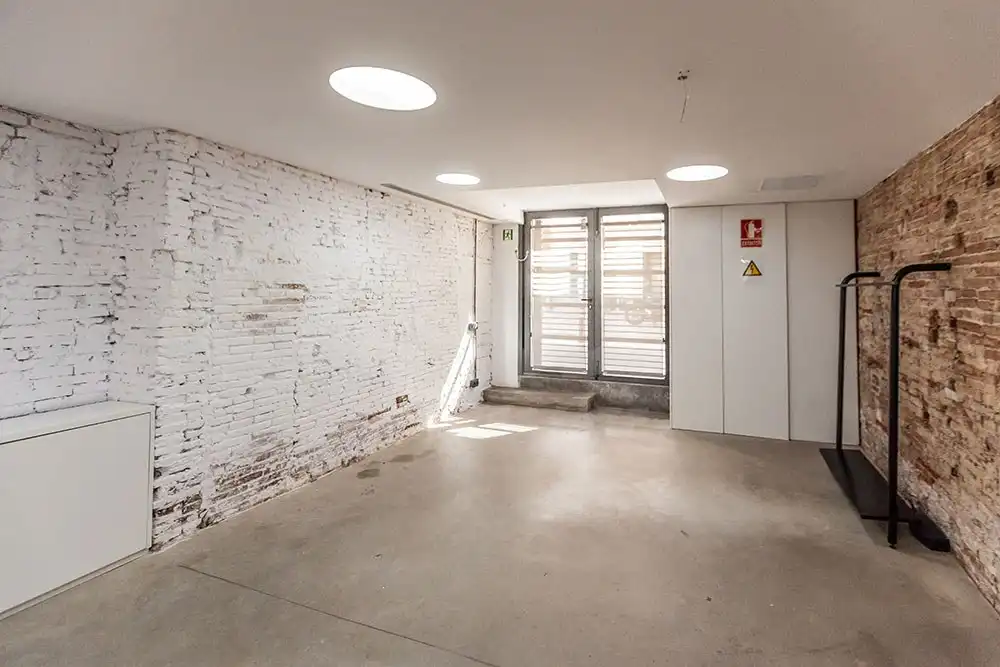 Local de alquiler en Barcelona