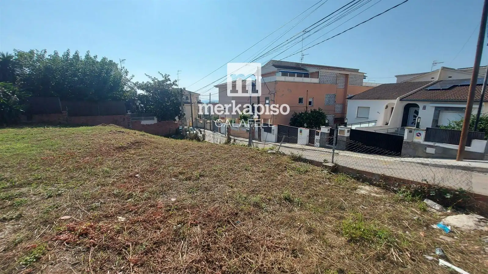 Terreny rústic en venda a Avinguda de la Patagònia, 23, imagen 8