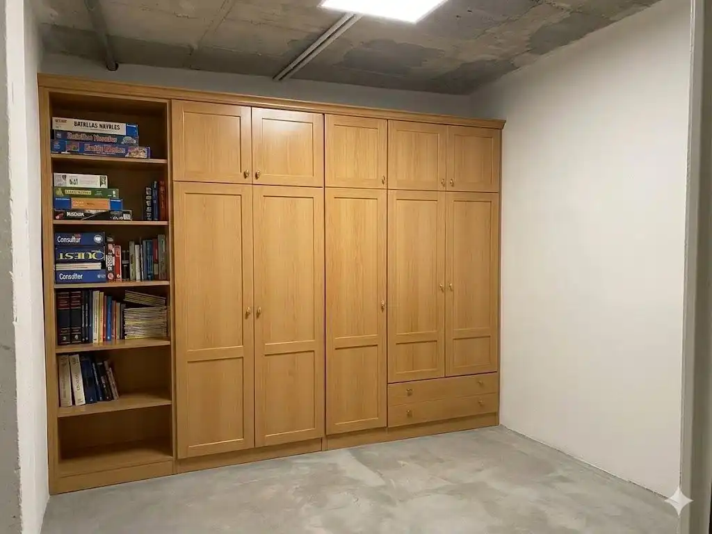 Apartament amb piscina en venda a El Hornillo, imagen 43