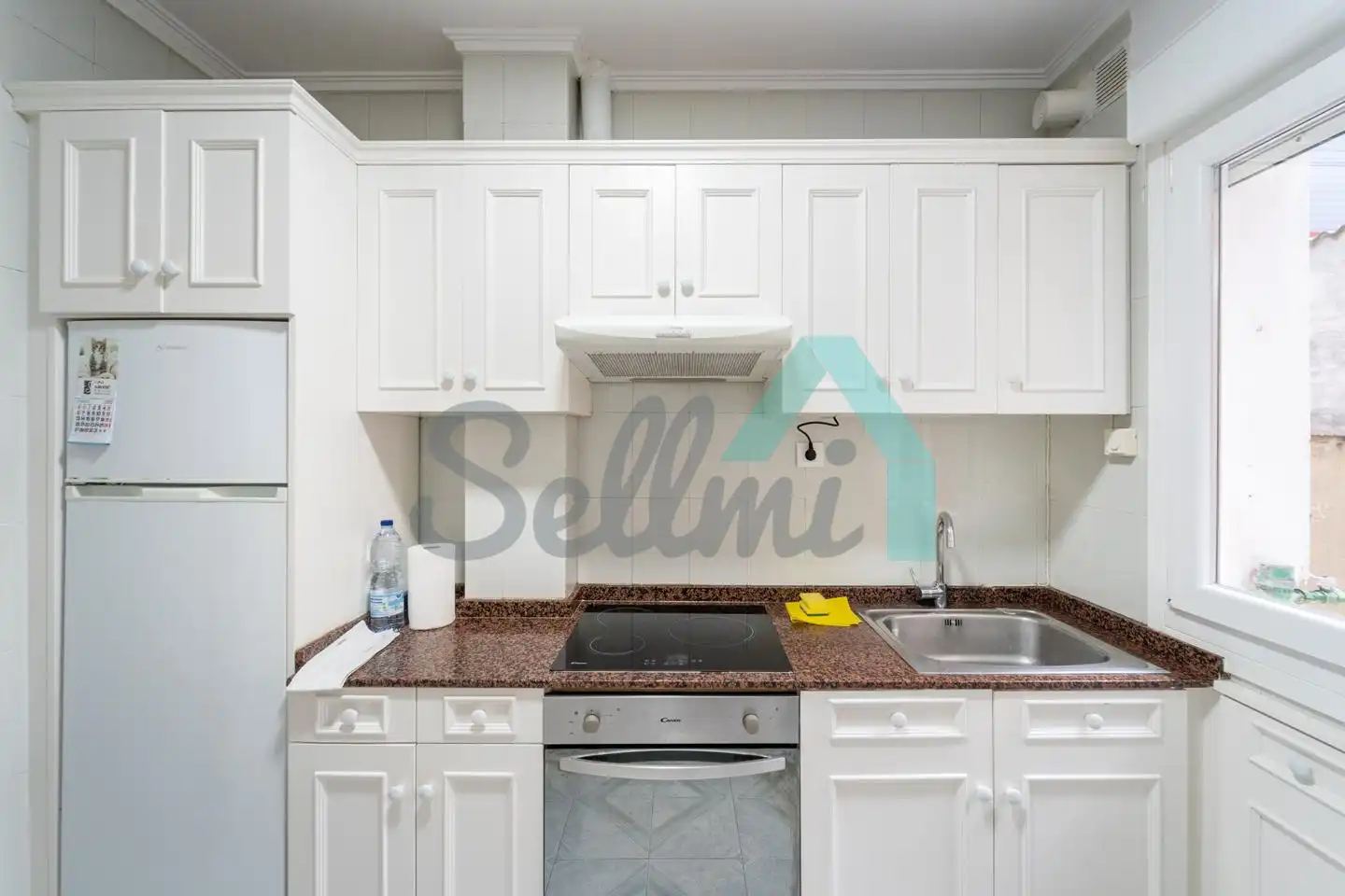 Wohnung zur Miete in Sagrado Corazón, imagen 7