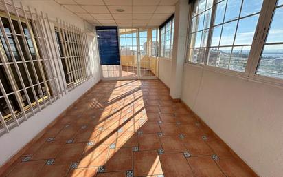 Attic for sale in Alicante / Alacant  with Air Conditioner, Terrace and Balcony