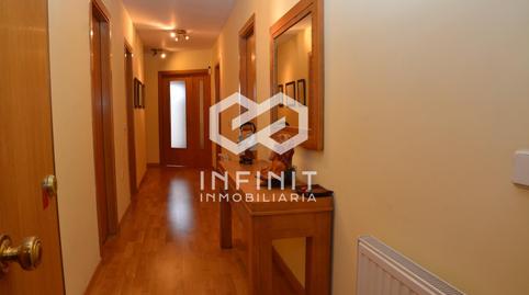 Foto 5 de Àtic en venda a Sigüenza, Guadalajara