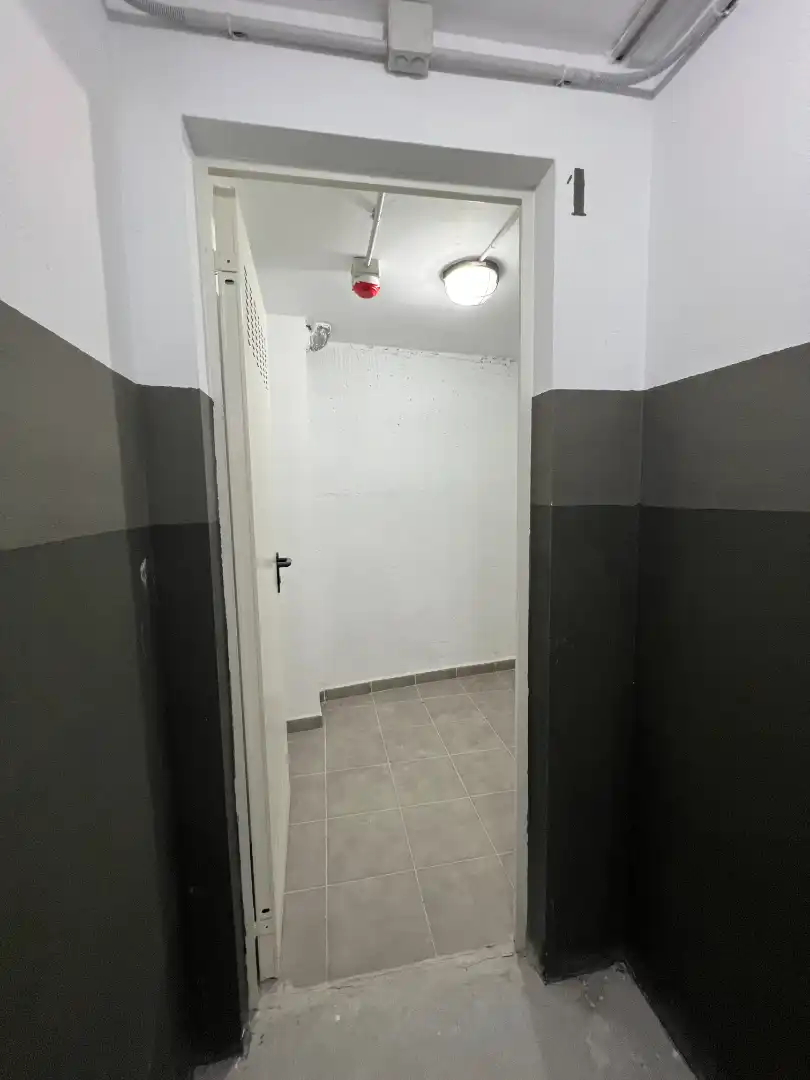 Lagerraum zur Miete in Calle Piedra Santa, 10, San Matías - Realejo