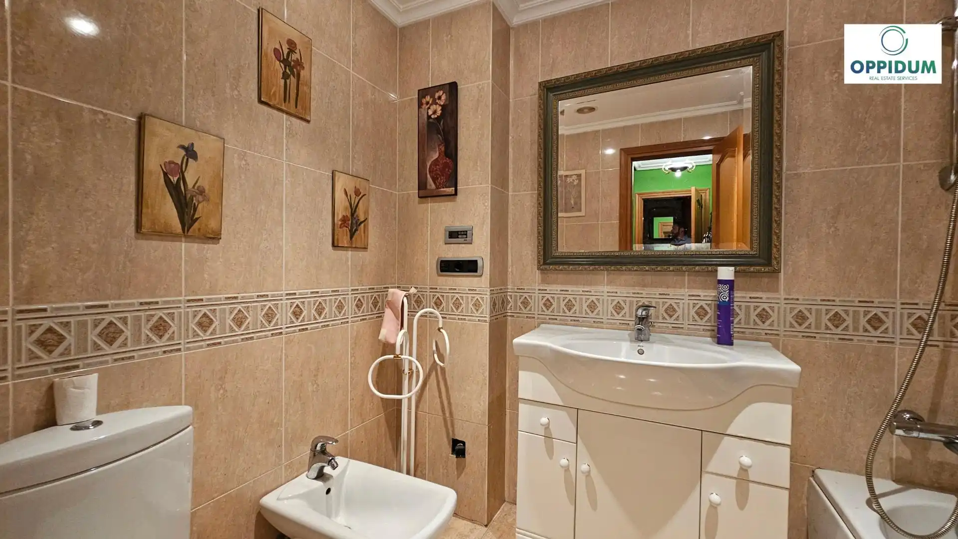 Room in Calle Calle Juan Gonzalez Rodriguez, Riazor - Visma