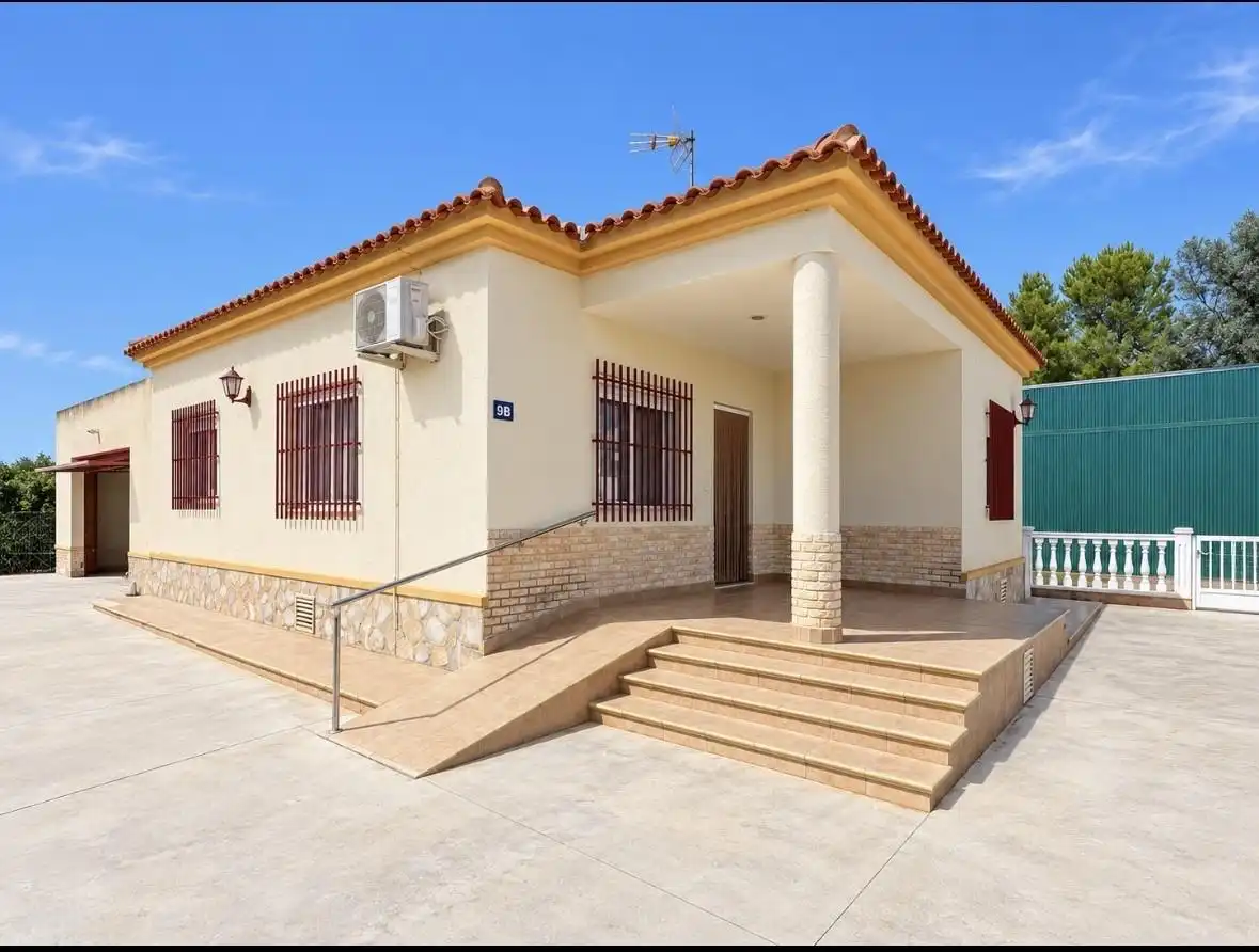 Casa o xalet en venda a Montepinar - La Aparecida - Raiguero