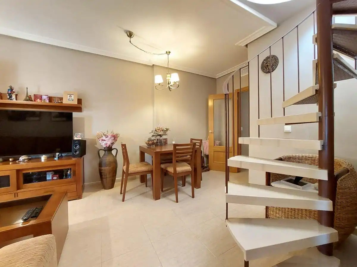 Penthouse with pool for sale in Calle RIU ALGAR, imagen 7