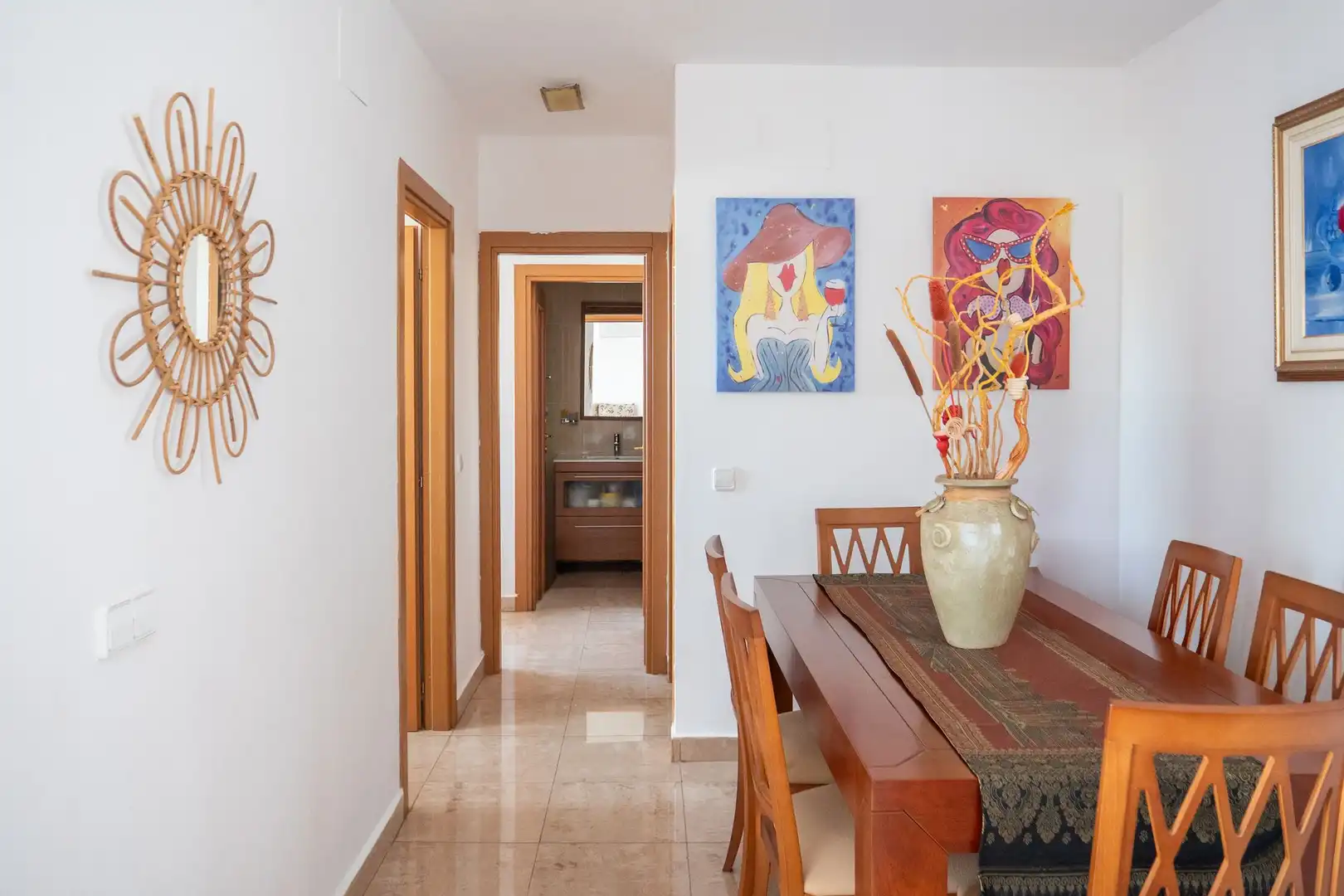 Apartment for sale in Chullera, imagen 13