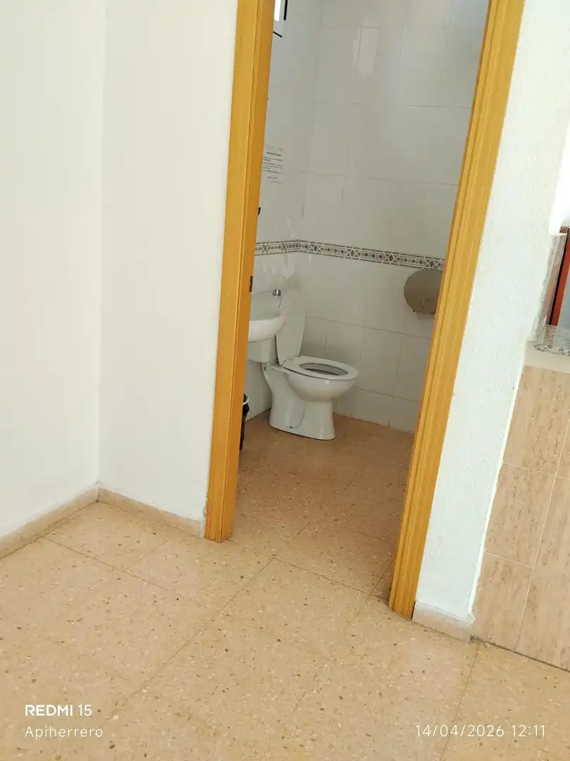 Flat for rent in Garbinet - Parque de las Avenidas