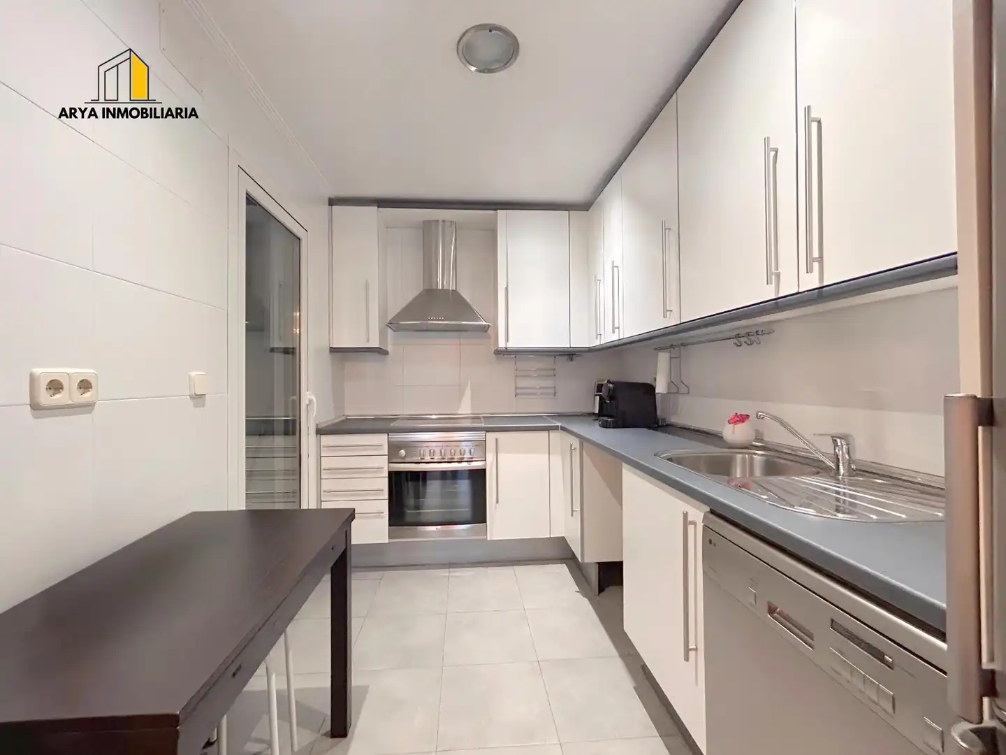 Flat for rent in Virgen del Rosario