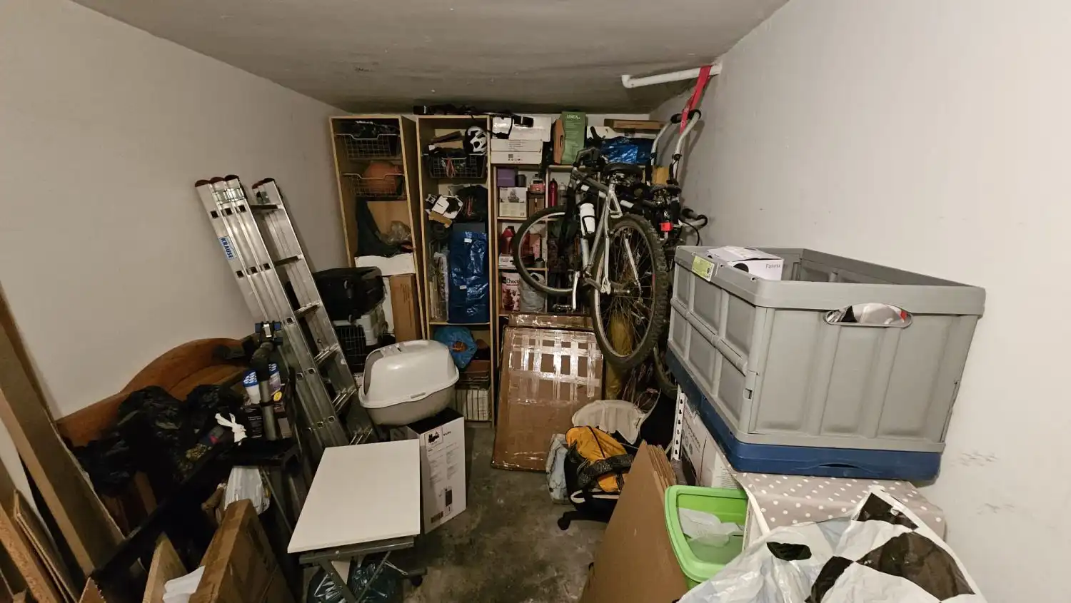 Dúplex con ascensor en venta en JAIME I, imagen 31