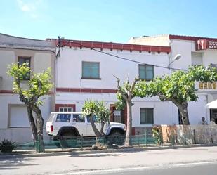 Exterior view of Flat for sale in Tortosa