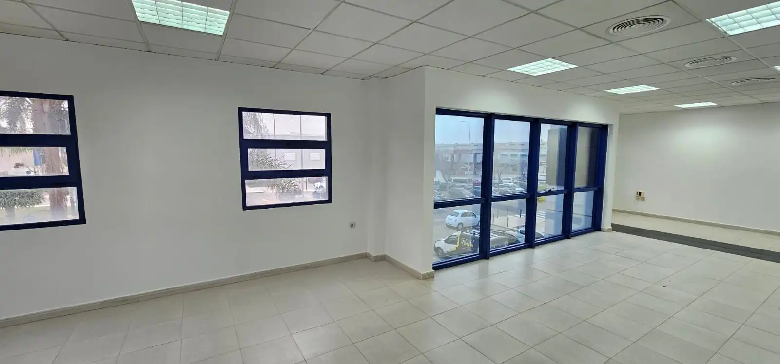 Büro mit Aufzug zum Verkauf in Avenida Principal 64, imagen 5