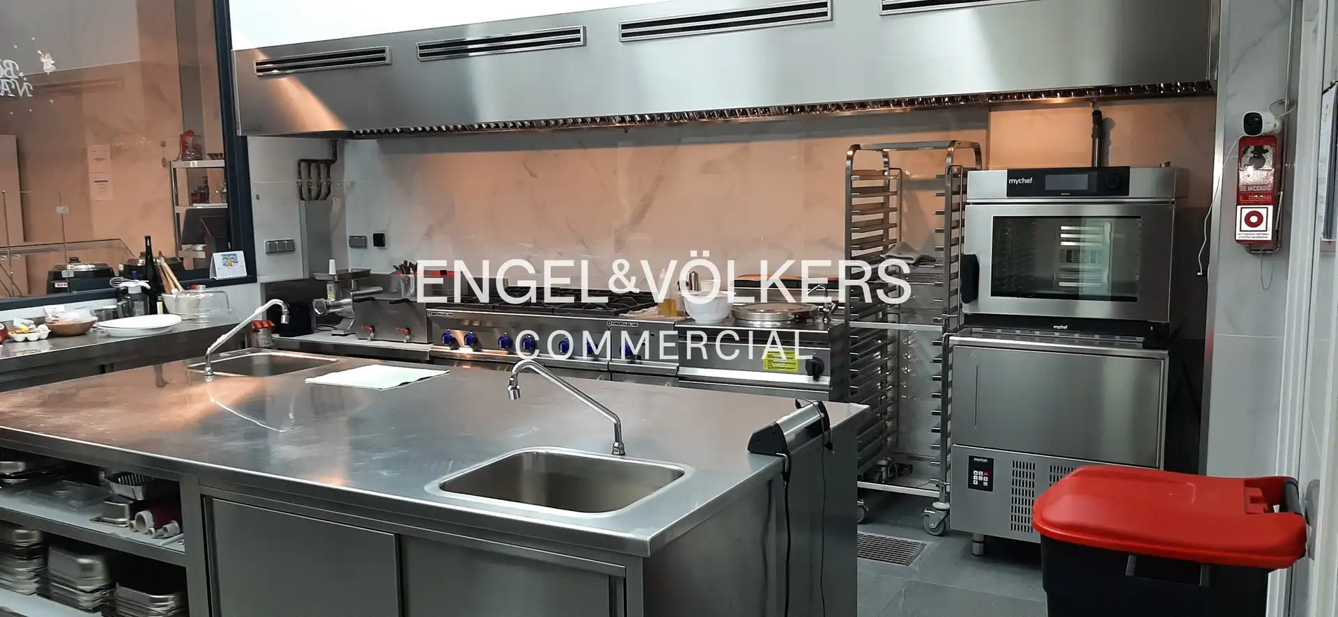 Local comercial en venta en Concòrdia - Can Rull, imagen 8
