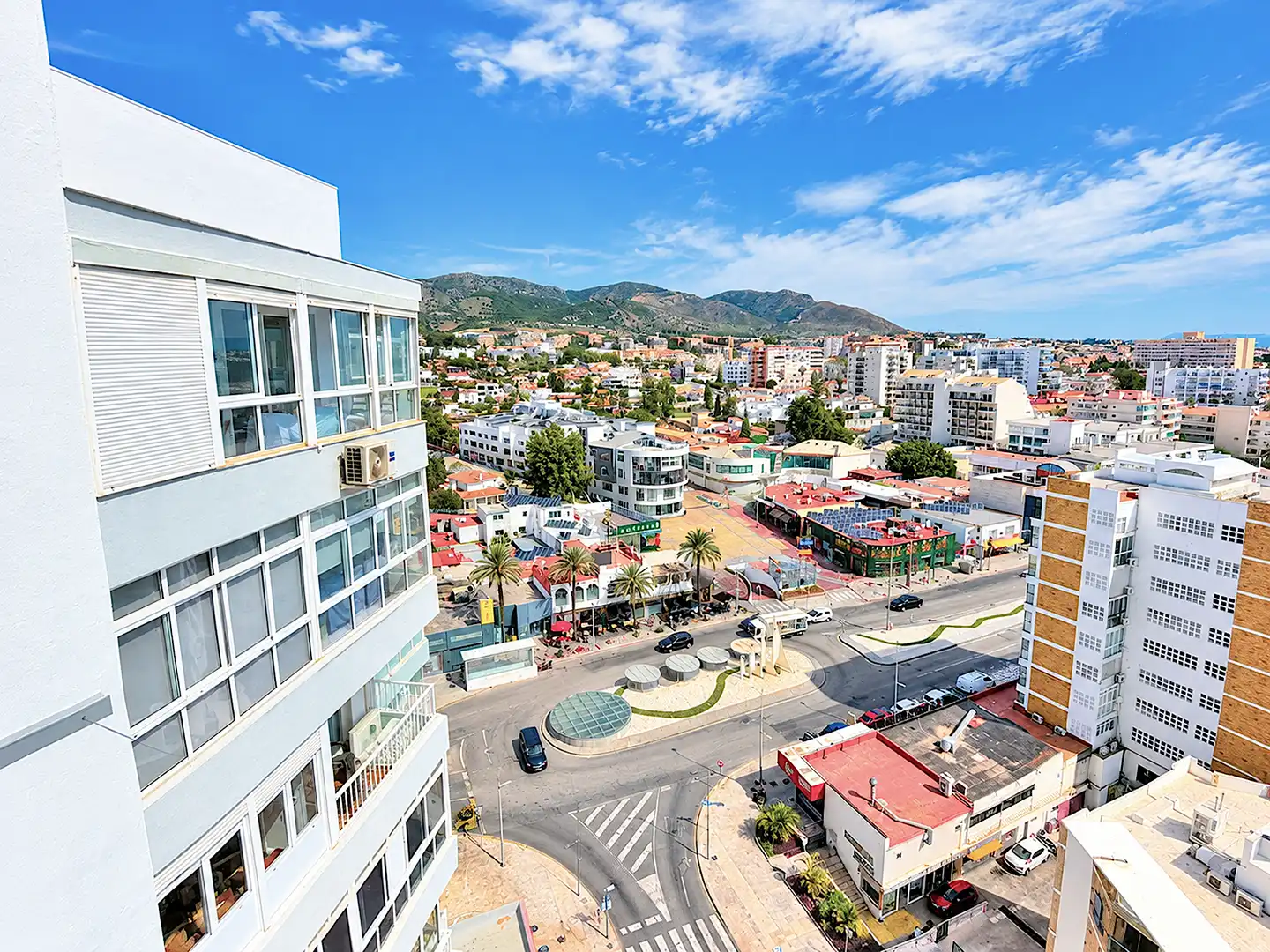 Apartment with terrace for sale in Puerto Marina, imagen 12
