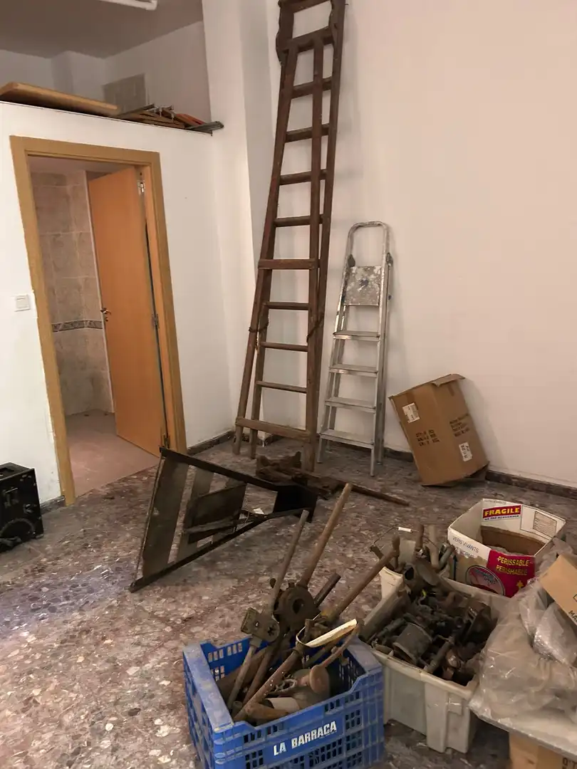 Gewerbefläche zum Verkauf in Sueca ciudad, imagen 16