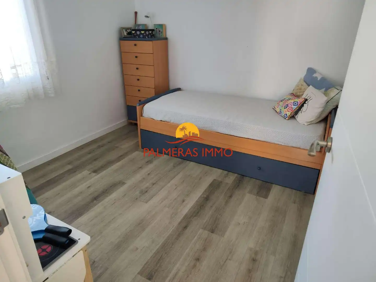 Chalet con piscina en venta en El Casalot, imagen 19
