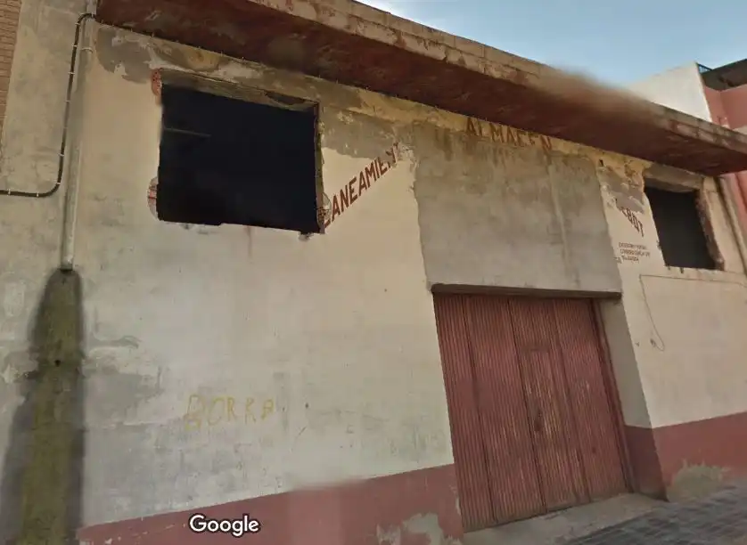 Nave industrial in vendita a Pintor Sorolla, imagen 6