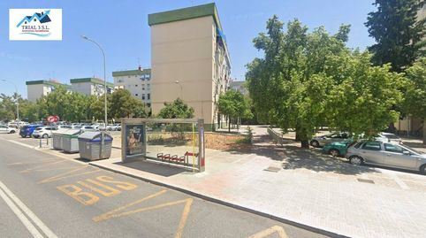 Foto 2 de Piso en venta en Aguador de Sevilla (el), San Pablo, Sevilla Capital