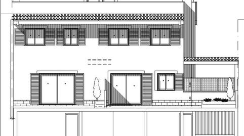 Foto 5 de Casa adosada en venta en Andratx pueblo, Andratx