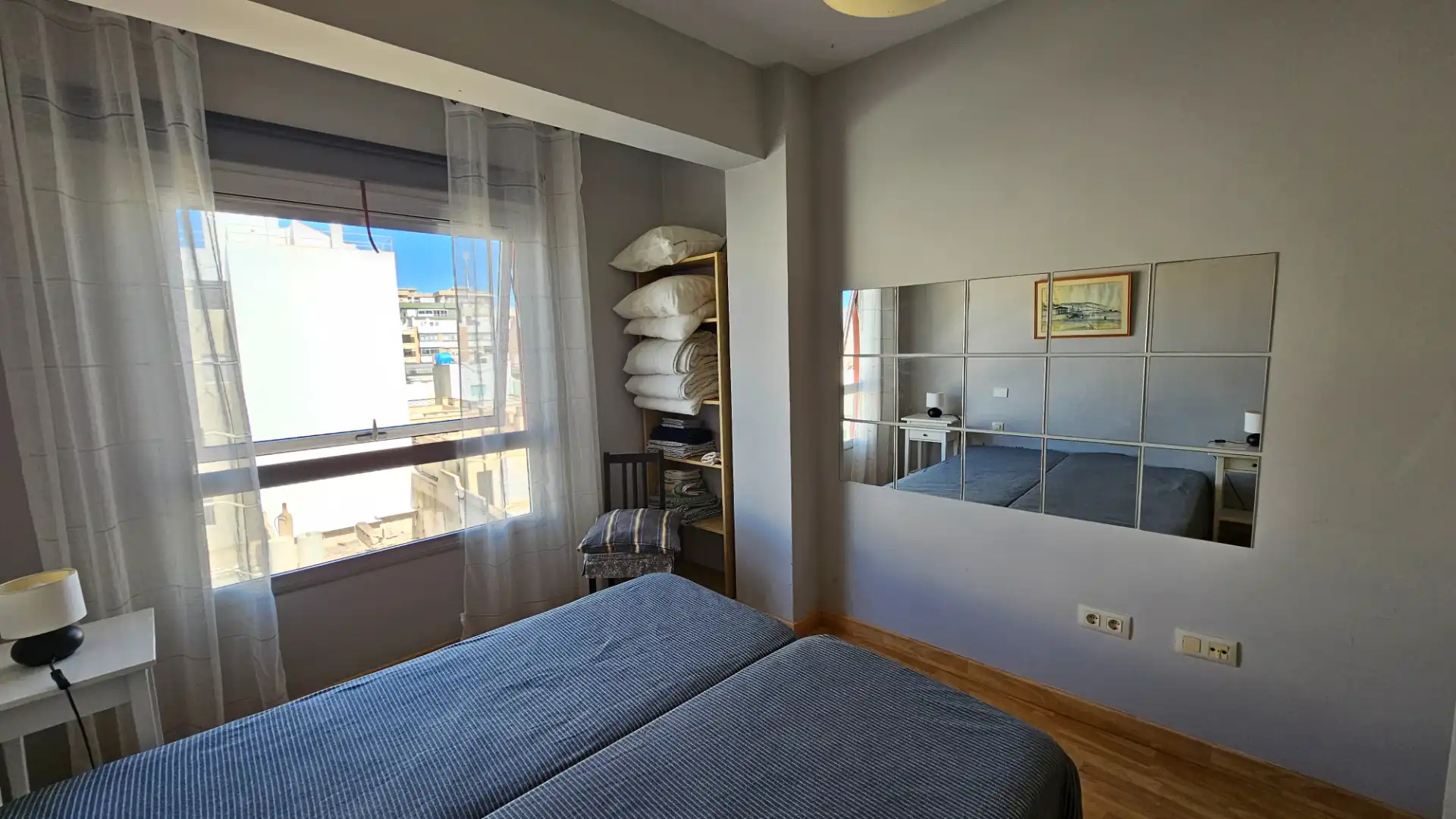 Flat for rent in Calle Torres, 13, Triana