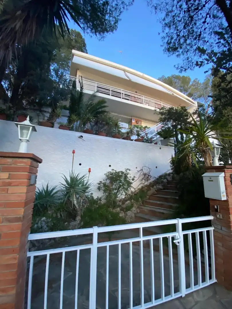 Casa amb terrassa en venda a Pla de Maset - Cap de Salou, imagen 39