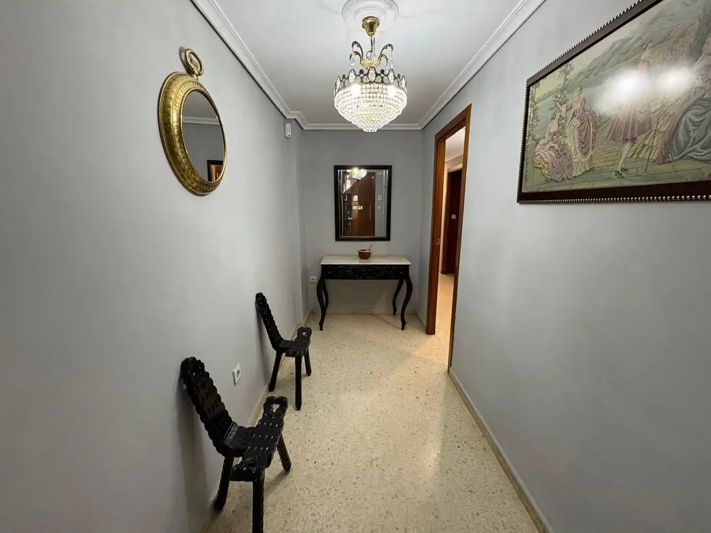 Piso en venta en Córdoba con Aire acondicionado, Calefacción y Trastero