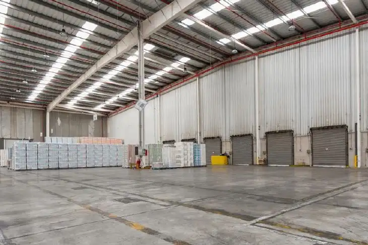 Industriegebäude zur Miete in Parets del Vallès, imagen 10