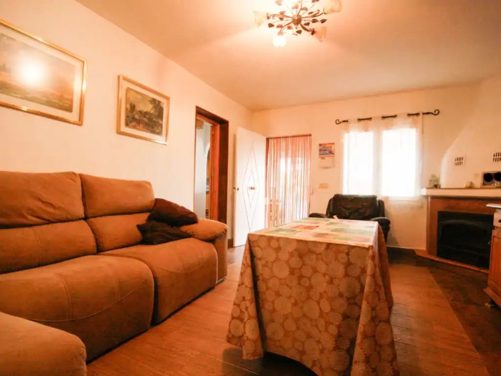 Living room of Country homes for sale in Coín