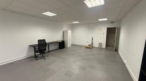 Photo 5 of Office for rent in Calle Calle Decano Antonio Zedano, 5, El Pinillo, Torremolinos