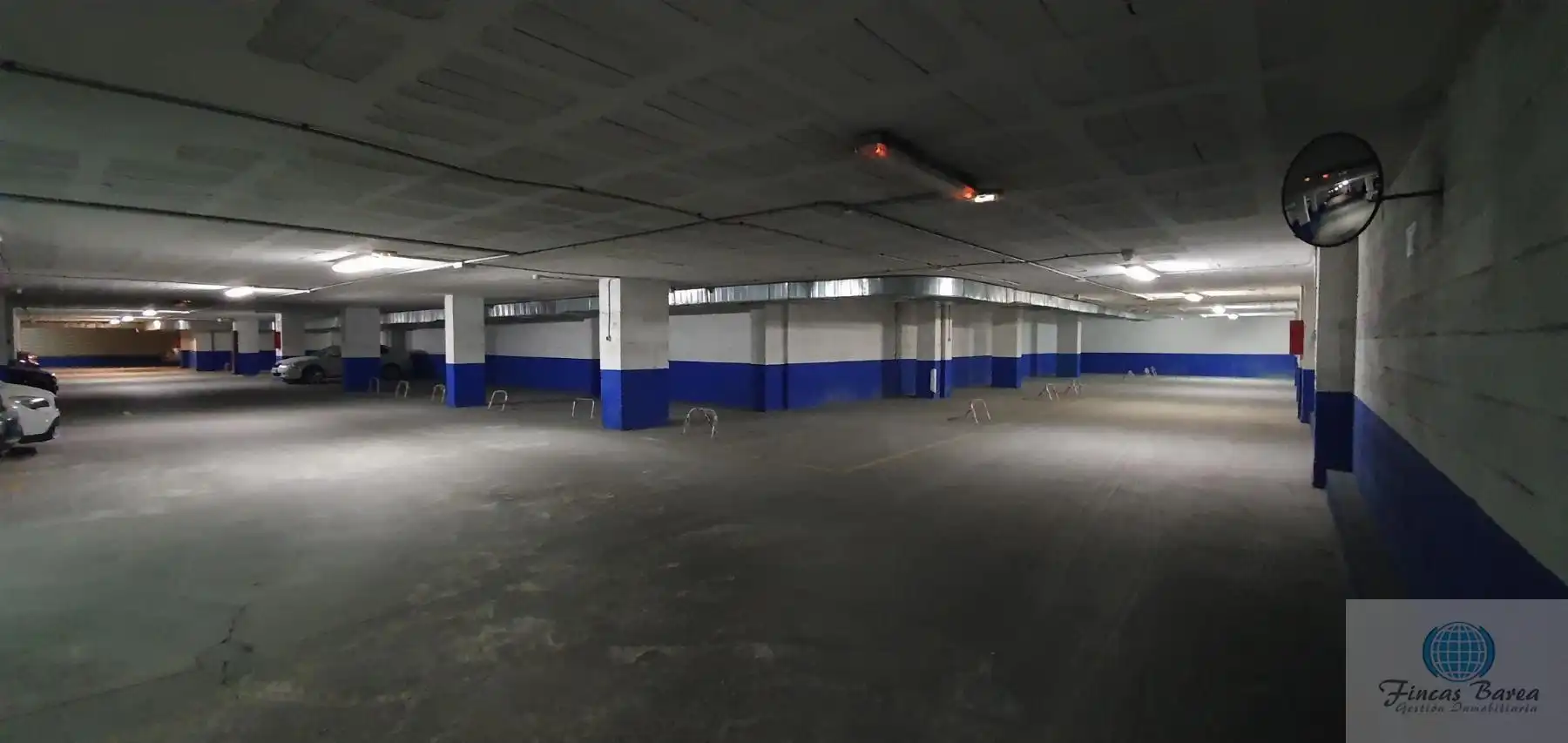 Aparcamiento en venta en Centro ciudad, imagen 6