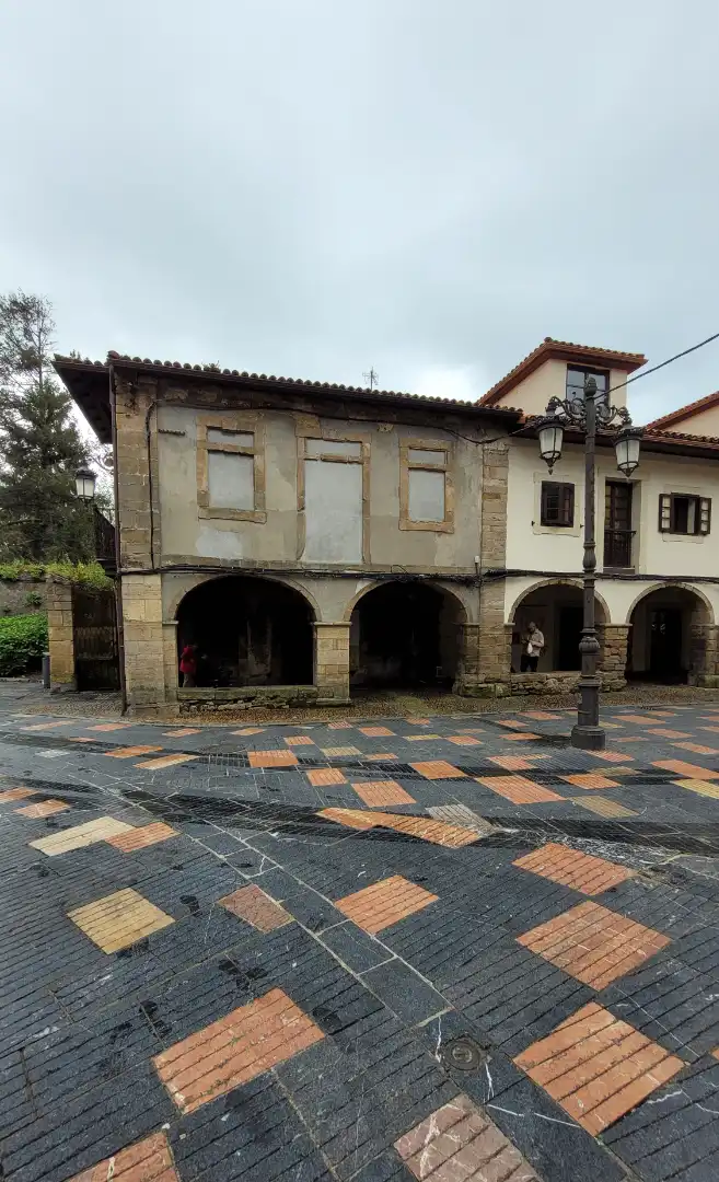 Gemischtgenutztes Gebäude zum Verkauf in Calle Galiana, imagen 2