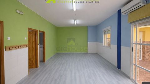 1448. Planta baja con patio junto a Placeta Alcolea, Lorca, Bild 2