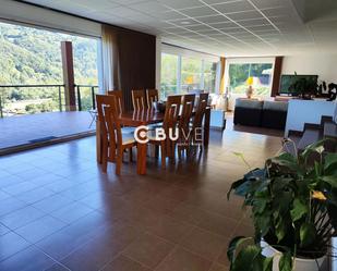 Dining room of House or chalet for sale in Oviedo   with Air Conditioner, Heating and Terrace