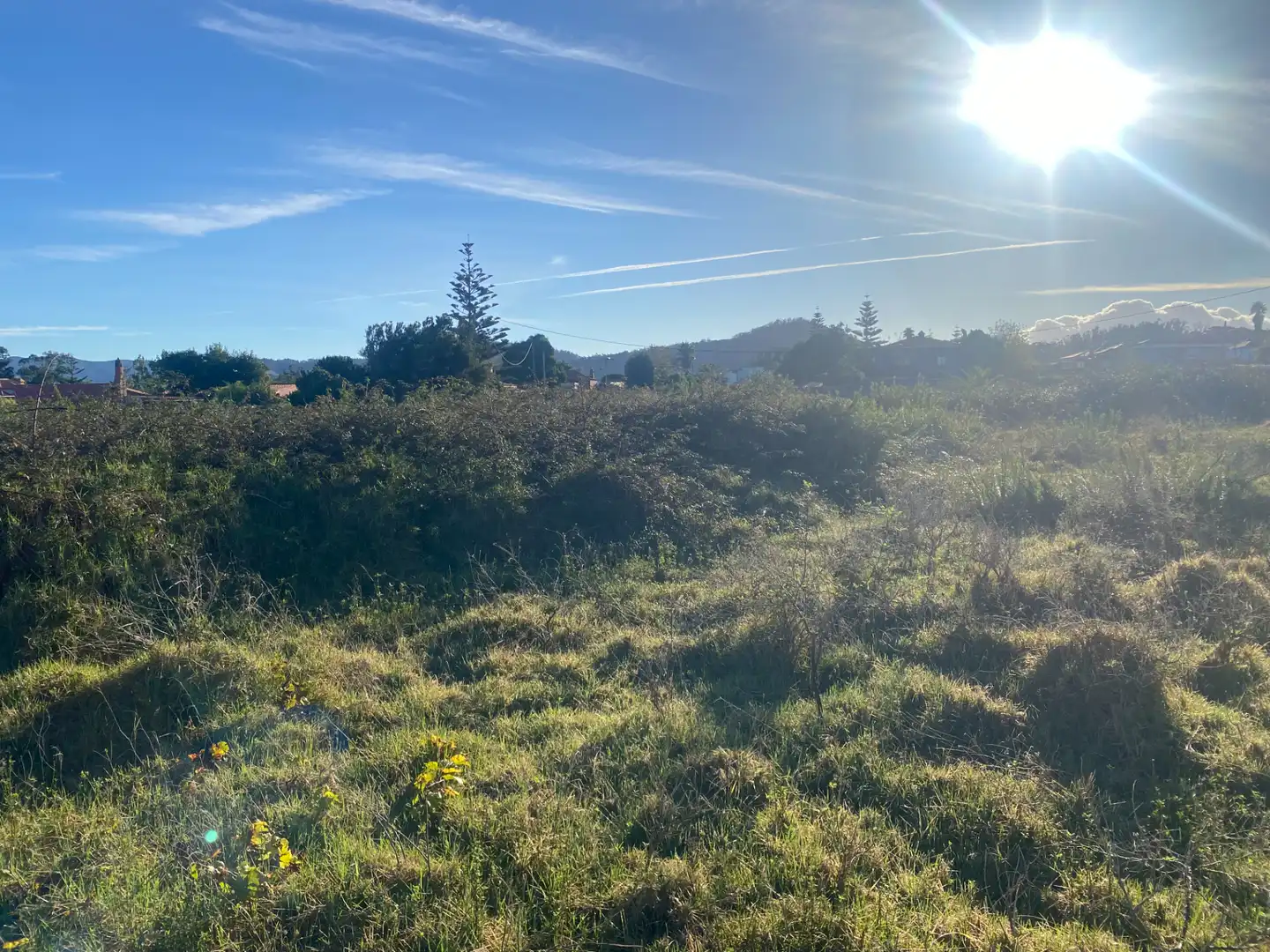 Residencial en venta en Camino Valeriano Pérez, Guamasa - El Ortigal - Los Rodeos