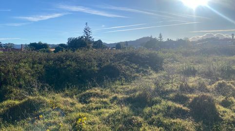 Foto 2 de Residencial en venta en Camino Valeriano Pérez, 20a, Guamasa - El Ortigal - Los Rodeos, San Cristóbal de la Laguna