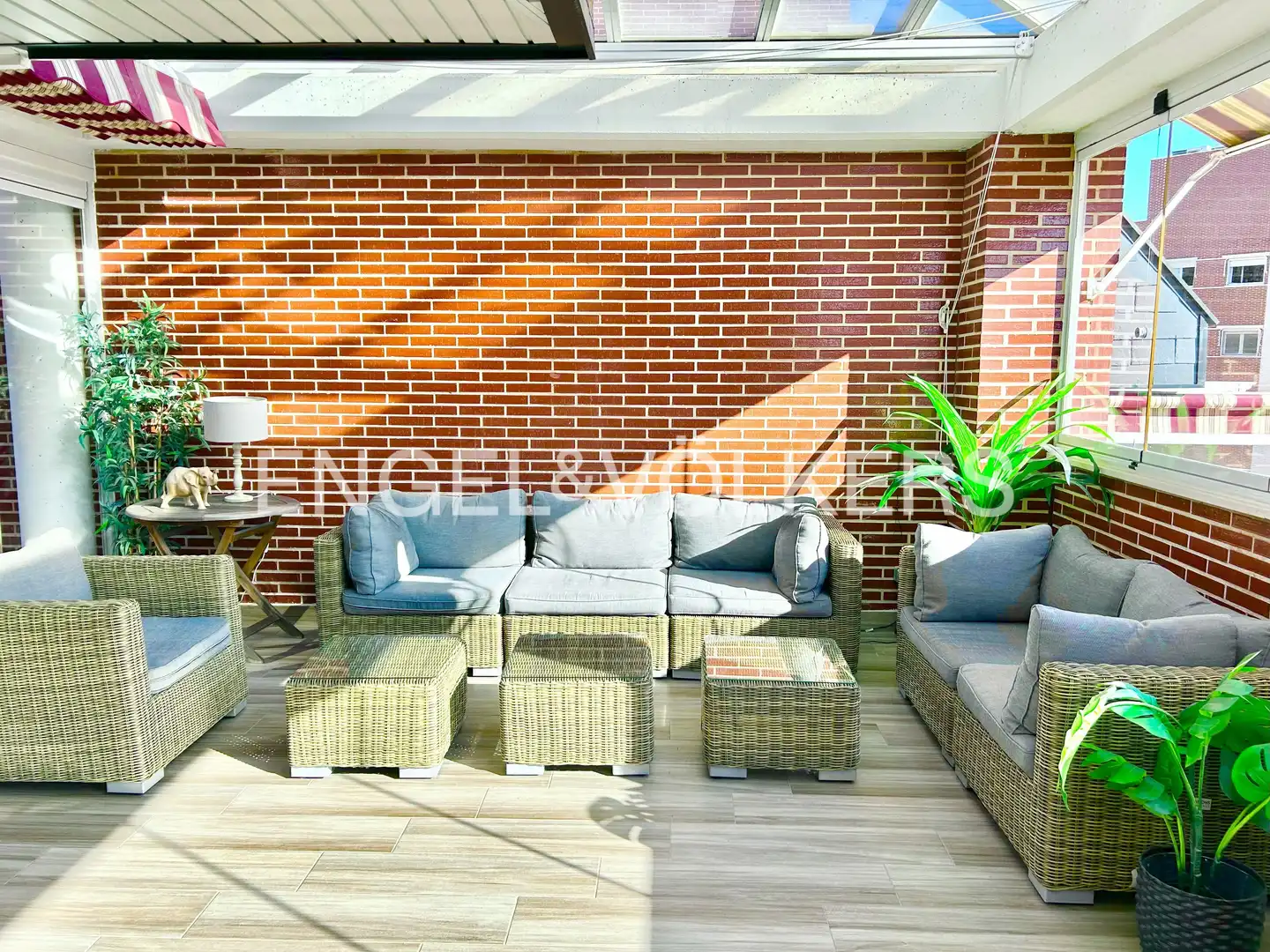 Terrace of Attic for sale in Rivas-Vaciamadrid  with Heating, Terrace and Storage room