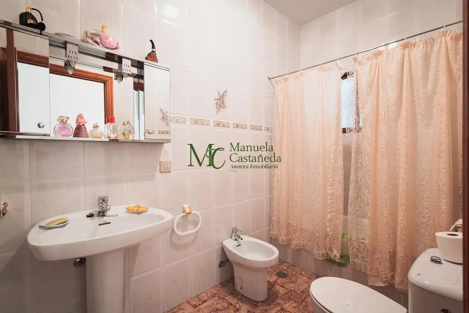 Jardín de Edificio en venta en Calamonte