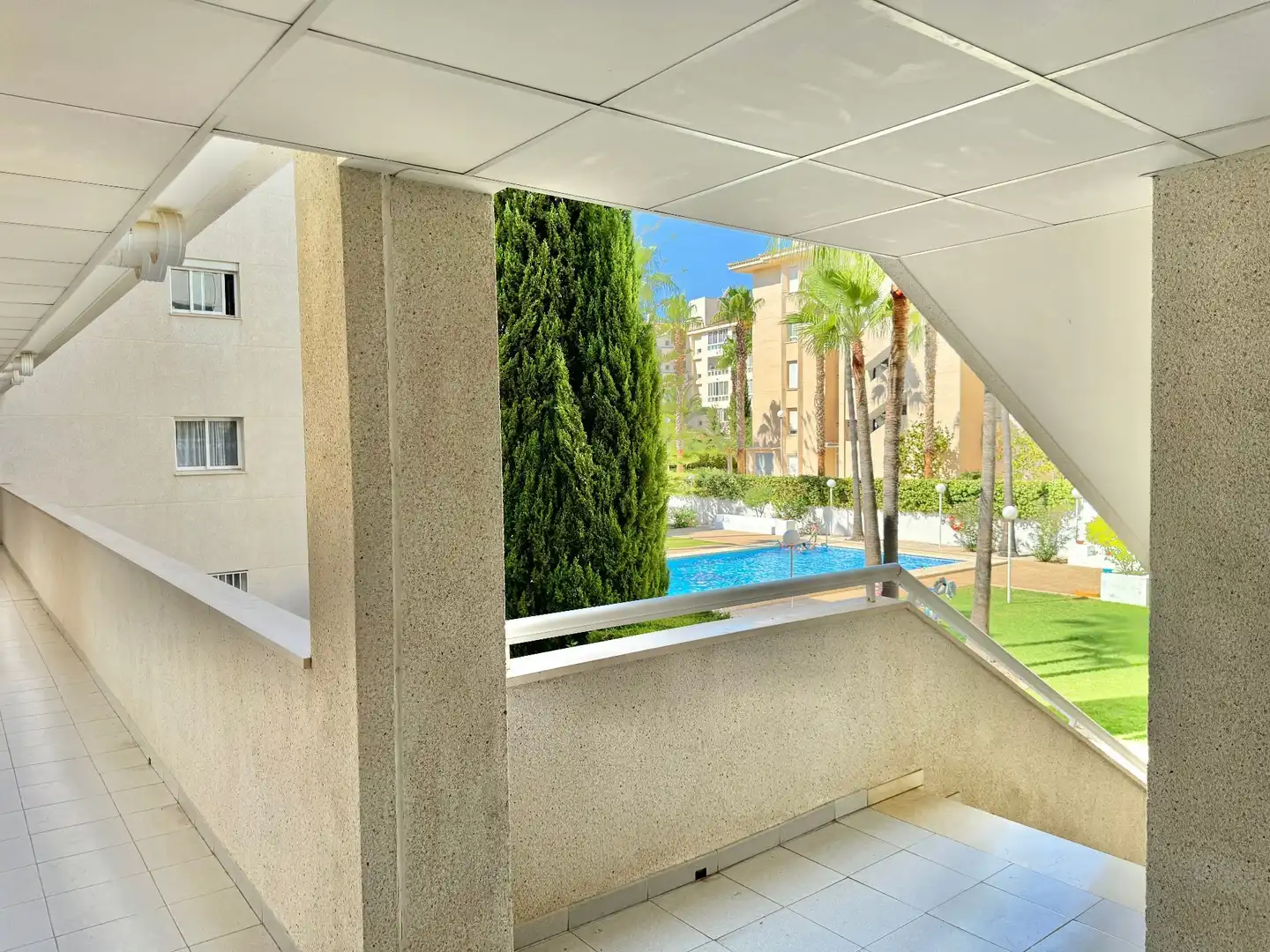 Piso con piscina en venta en L'Albir, imagen 33