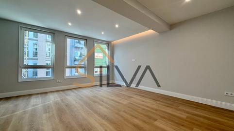 Foto 4 de Piso en venta en Rúa Montero Ríos, 33, San Roque - As Fontiñas, Lugo Capital