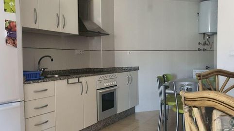Foto 3 von Wohnung zur Miete in Calarreona, Águilas