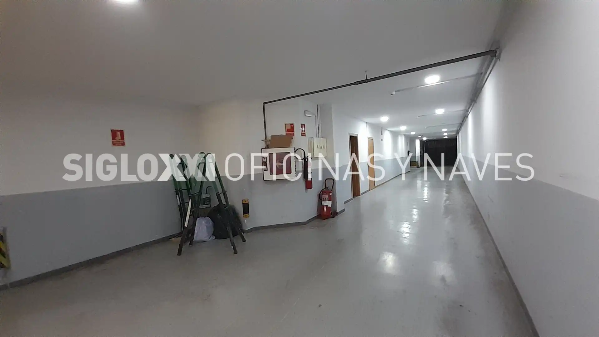 Local comercial en venta en ESPRONCEDA, imagen 10
