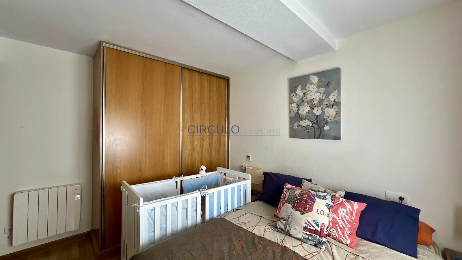 Piso con terraza en venta en Corredera, imagen 35