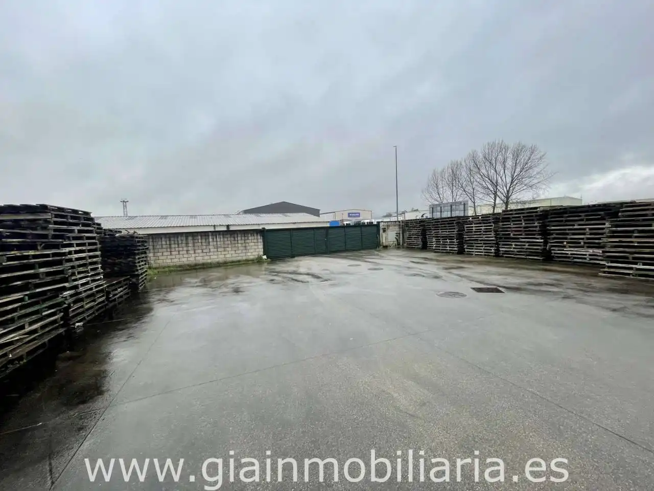 Nau industrial en venda a Calle Casilla 15, imagen 7