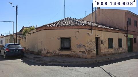 Photo 2 of House or chalet for sale in Calle Doctor Fleming, 12, Villanueva de Gállego, Zaragoza