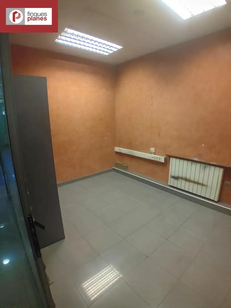 Büro zur Miete in La Seu d'Urgell