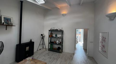 Foto 3 von Einfamilien-Reihenhaus zur Miete in Santa Catalina,  Palma de Mallorca