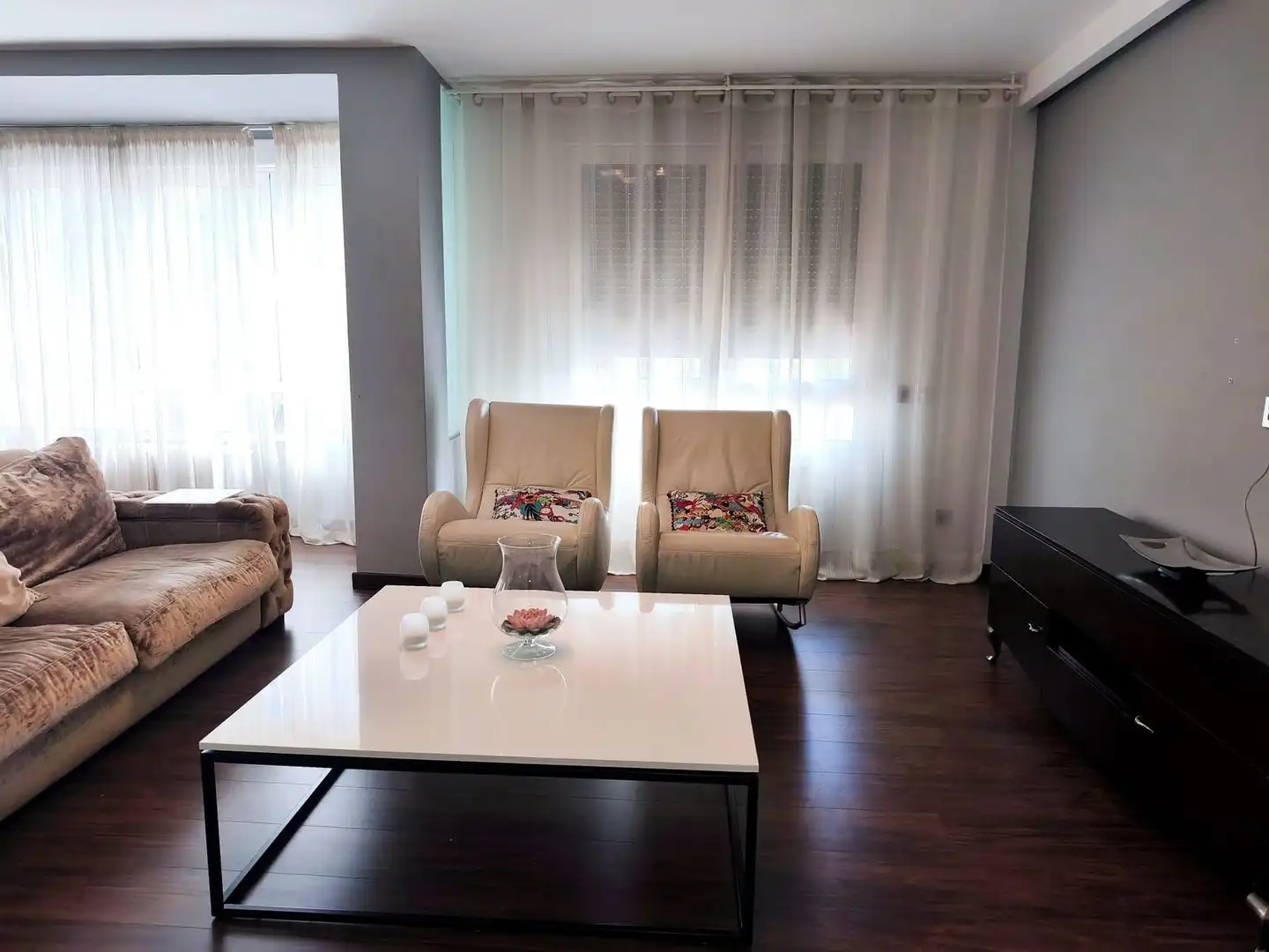Apartament amb terrassa en venda a Avenida Torreón del Alcázar, imagen 6
